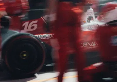 Ferrari, a Baku si riapre il caso freni: Leclerc torna a un impianto 100% Brembo? La verità dal box