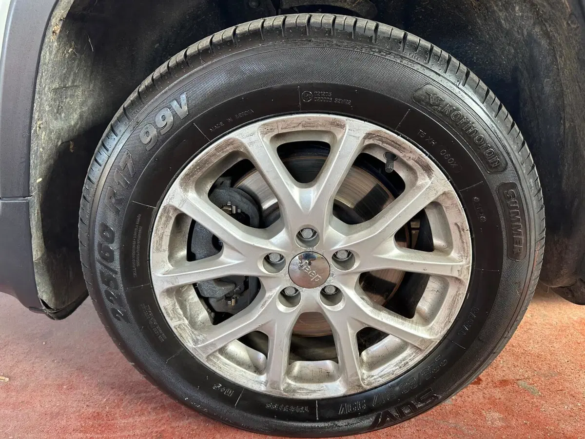 Jeep Cherokee usata a Cremona (15)