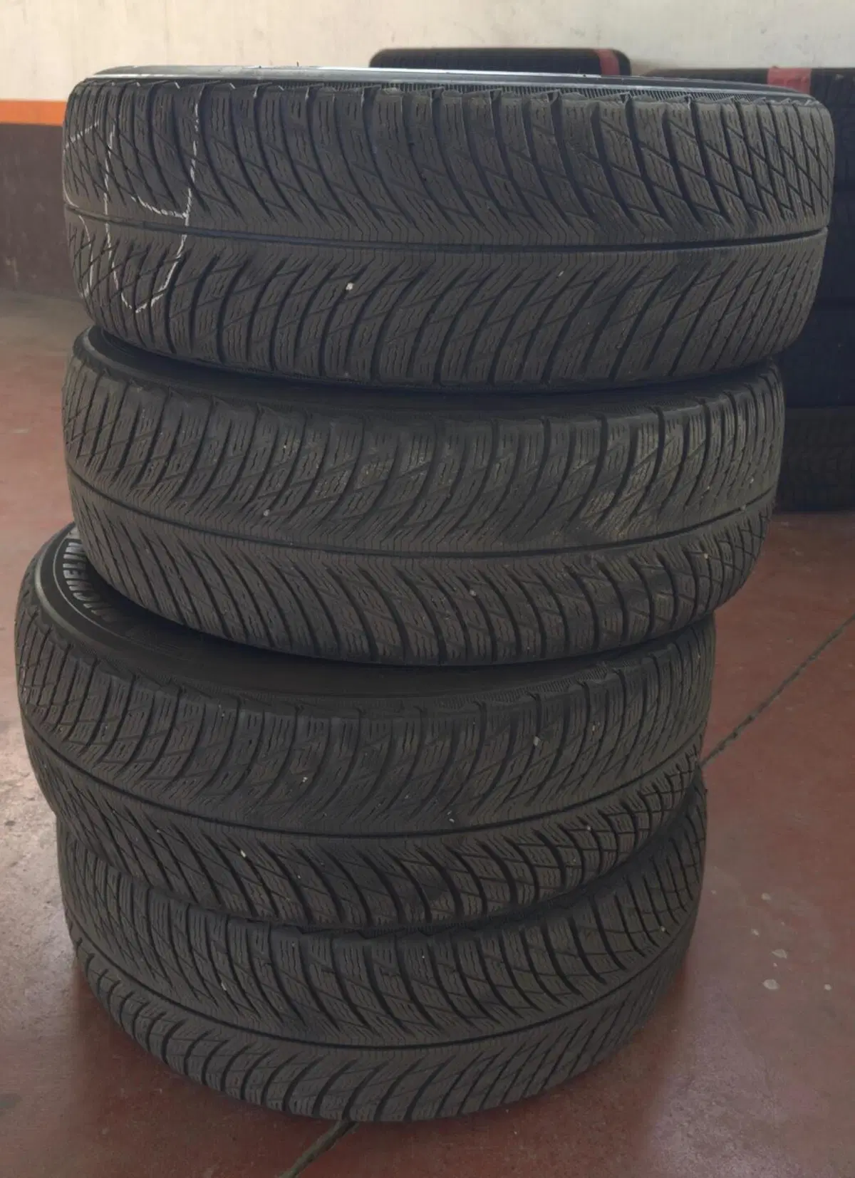 Jeep Cherokee usata a Cremona (17)
