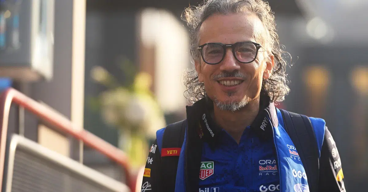'Non riuscivamo a staccarlo dal simulatore': Mekies e il retroscena su Hadjar. Poi svela la svolta Red Bull per il 2027