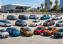 Mercato auto Europa, la svolta è servita: elettriche al 21,7% e costruttori cinesi in crescita a tre cifre