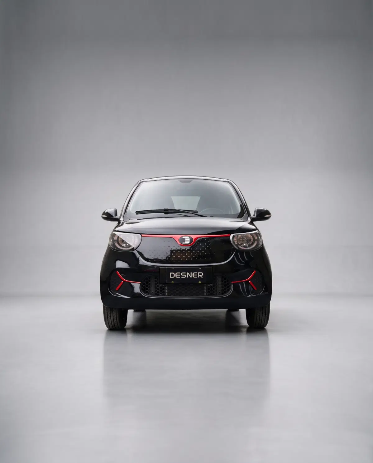 Desner T30, la nuova microcar elettrica che debutta con il Bonus Scuola 2026 (3)