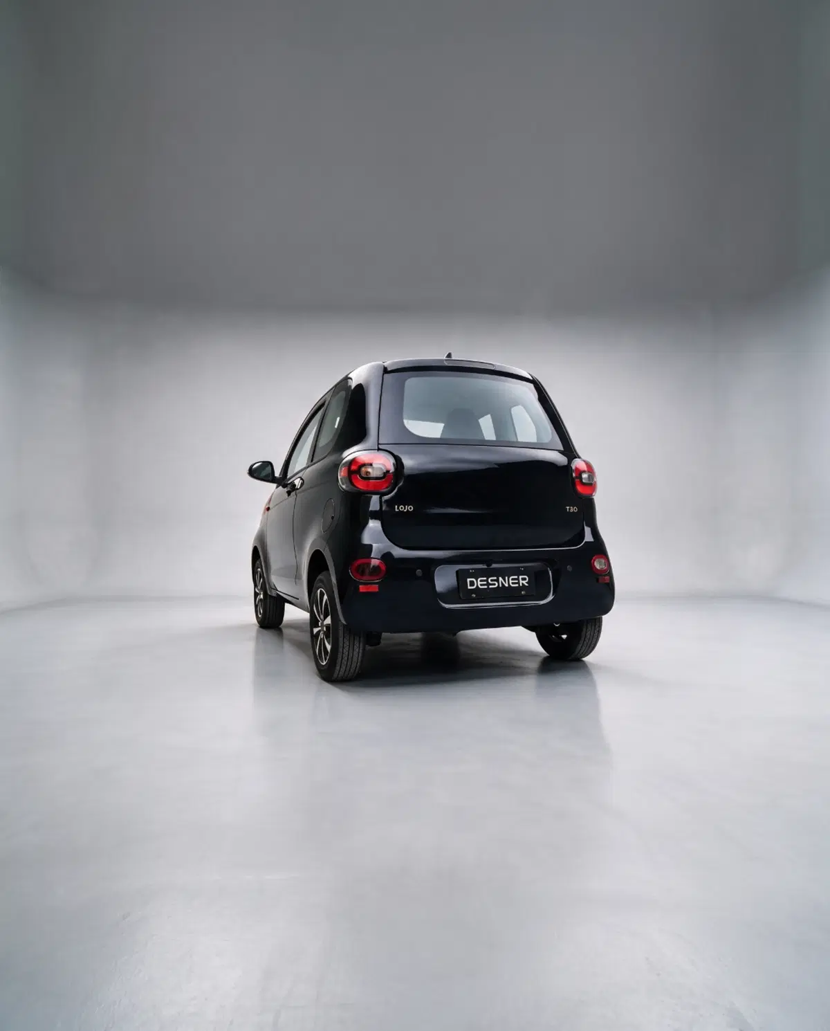 Desner T30, la nuova microcar elettrica che debutta con il Bonus Scuola 2026 (4)