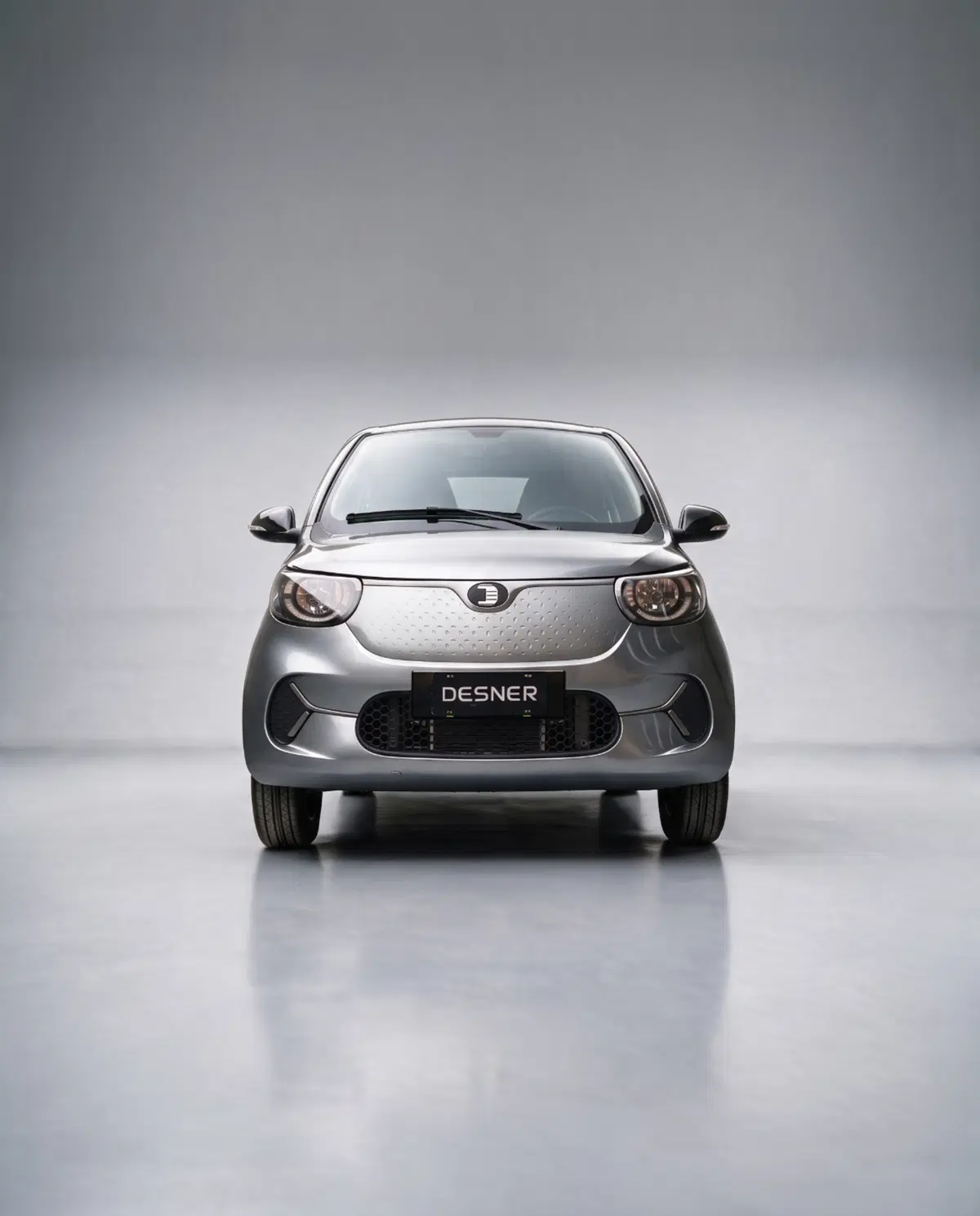 Desner T30, la nuova microcar elettrica che debutta con il Bonus Scuola 2026
