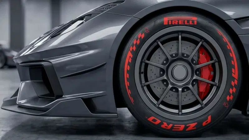 Pirelli, Tronchetti Provera sale al 29,9%: il controllo torna saldamente italiano