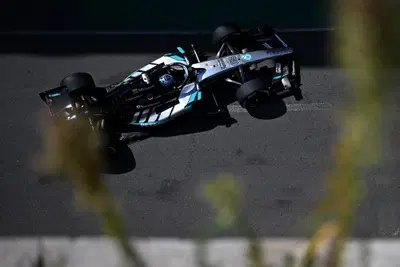 F1. La Mercedes danza a Baku: perché la W17 fa paura alle rivali nelle libere del GP dell’Azerbaijan