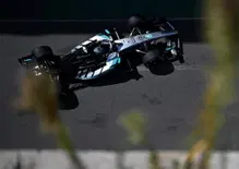 F1. La Mercedes danza a Baku: perché la W17 fa paura alle rivali nelle libere del GP dell’Azerbaijan