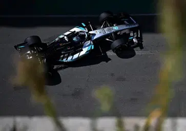 F1. La Mercedes danza a Baku: perché la W17 fa paura alle rivali nelle libere del GP dell’Azerbaijan