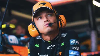 'È impossibile non preferire Baku rispetto a Madrid': Norris accende il giovedì McLaren, ma resta il nodo passo gara