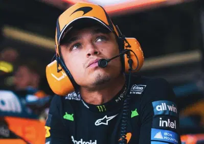 È impossibile non preferire Baku rispetto a Madrid: Norris accende il giovedì McLaren, ma resta il nodo passo gara
