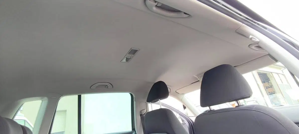 Volkswagen Tiguan usata a Mantova (12)