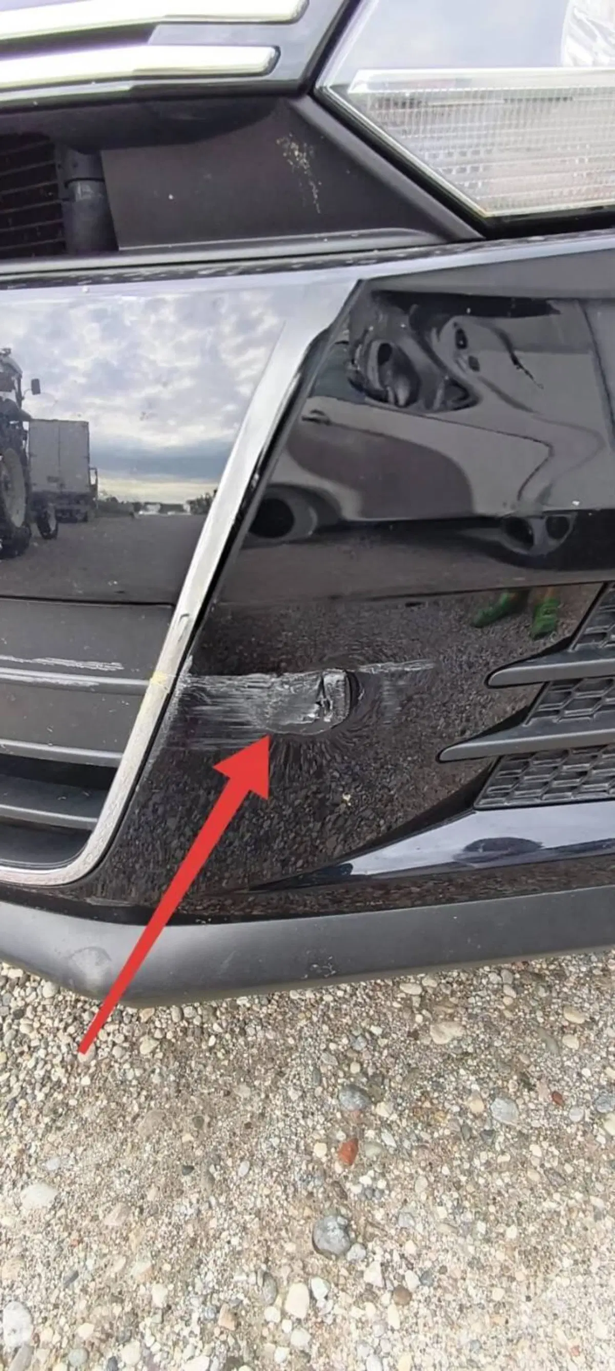 Volkswagen Tiguan usata a Mantova (16)
