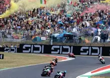 La MotoGP pesca dirigenti dalla F1 e dal calcio. Ma non siamo così tranquilli…
