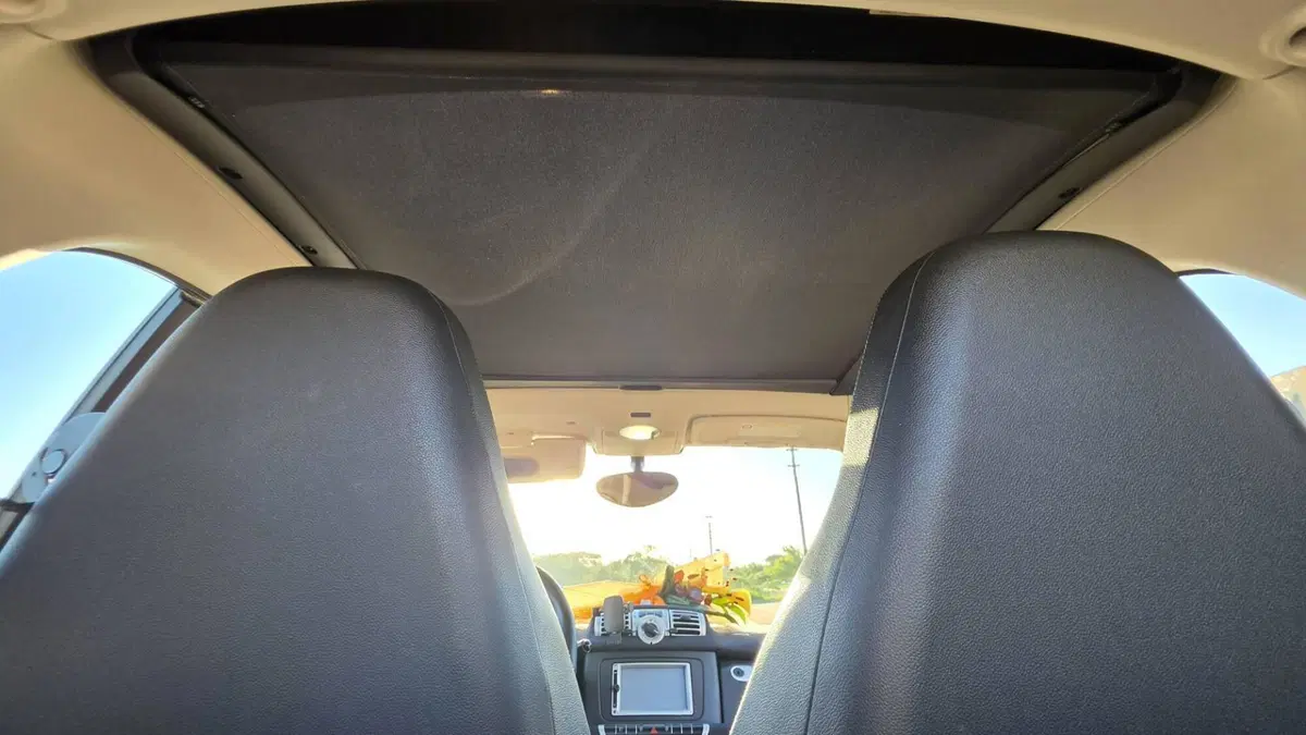 smart Fortwo usata a Latina (15)
