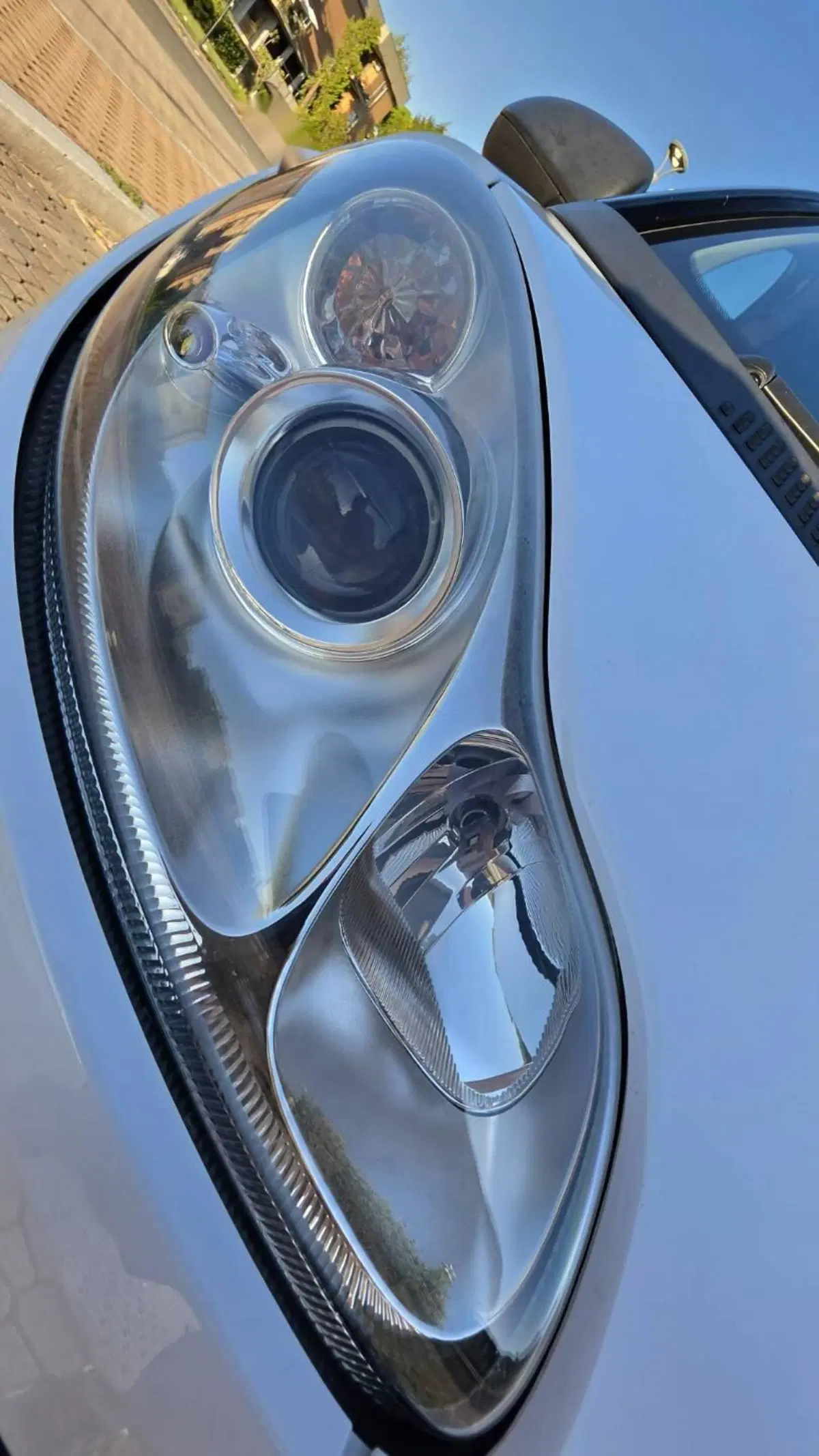 smart Fortwo usata a Latina (18)