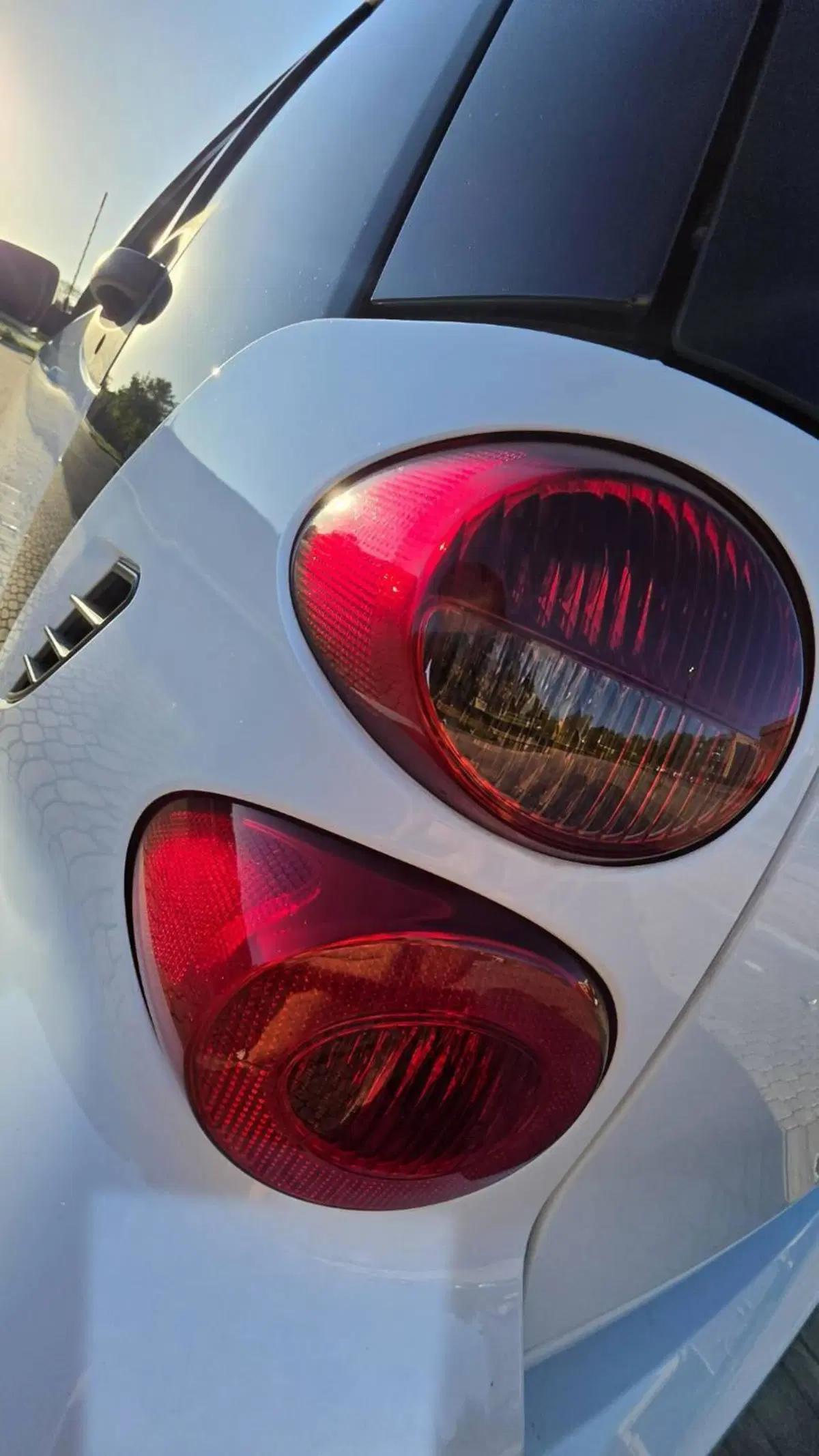 smart Fortwo usata a Latina (20)
