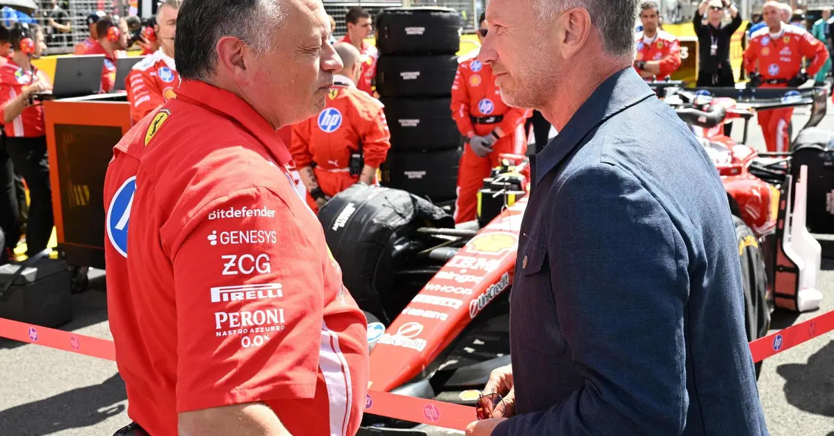 'L'unica per cui accetterei': Horner apre alla Ferrari e rinuncia a un elemento imprescindibile. Ora per Vasseur è incubo vero