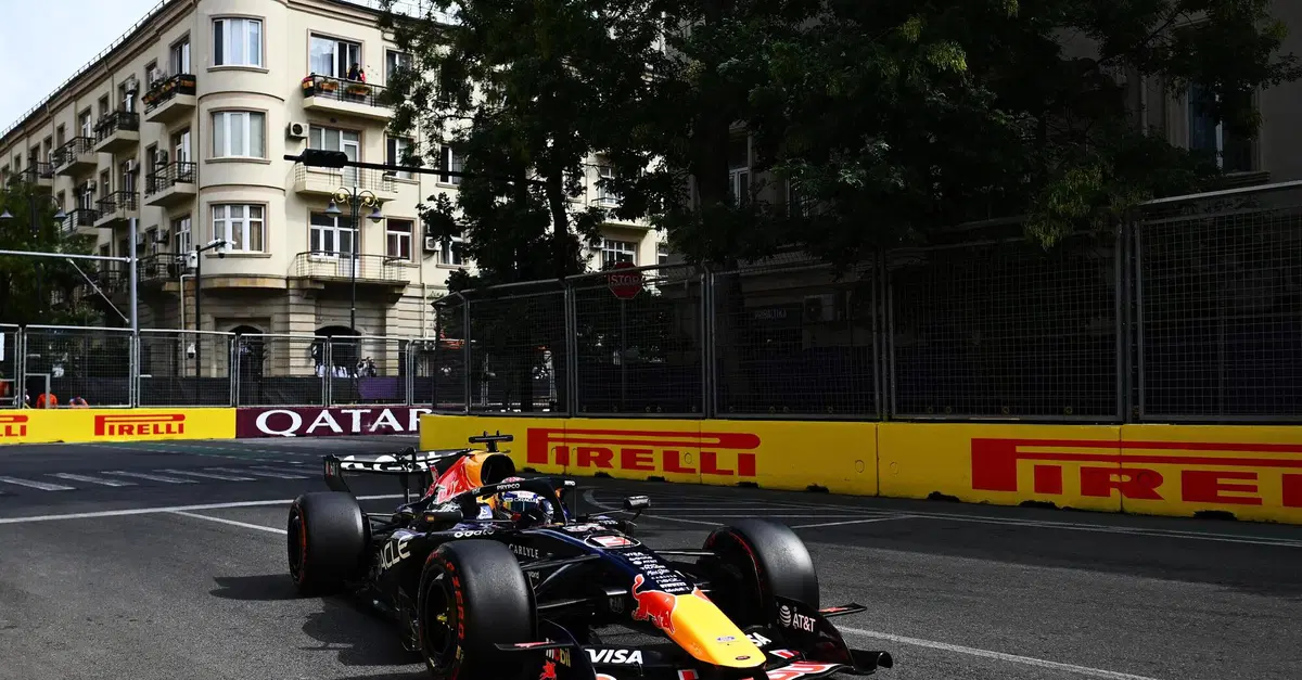 Qualifiche GP d’Azerbaigian 2026: caccia alla pole sui muri di Baku, chi strappa la prima fila? Cronaca LIVE   