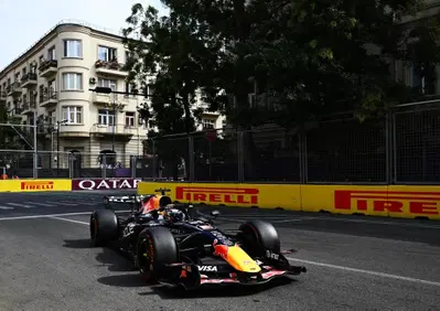 Qualifiche GP d’Azerbaigian 2026: Antonelli OUT caccia alla pole sui muri di Baku, chi strappa la prima fila? Cronaca LIVE   