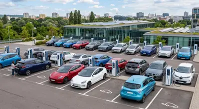 Mercato auto europeo, agosto 2026 a +5,3%: elettriche al 29,2%, Italia ancora in coda