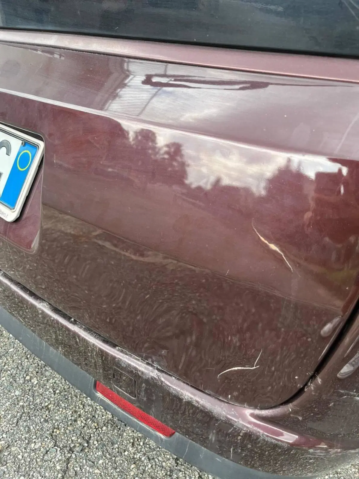 Fiat Doblò usata a Biella (5)