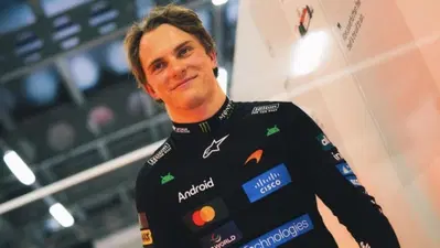 'Avevamo persino le fascette da elettricista sulla macchina!': la clamorosa confessione di Piastri dopo il miracolo in qualifica a Baku