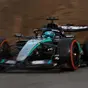 F1. Russell domina a Baku: ecco perché la Mercedes ha fatto il vuoto. Antonelli, errore da penna blu