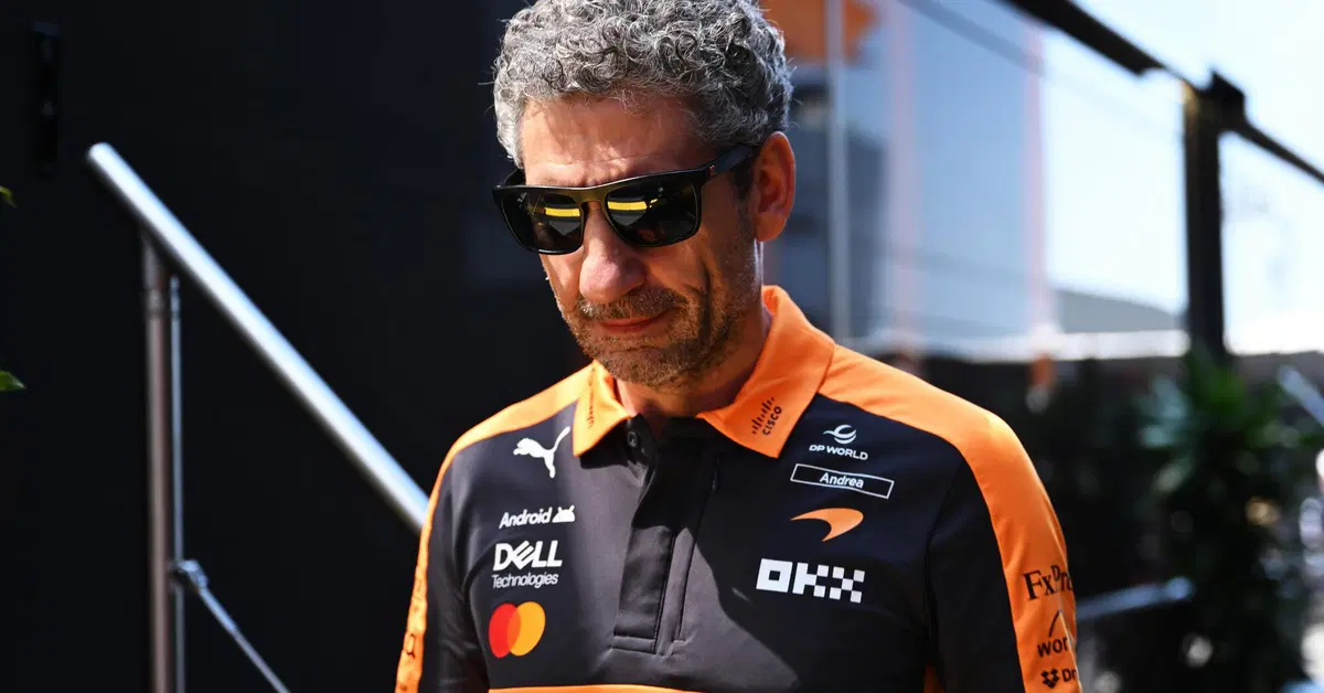 'Non puoi essere troppo gentile, devi combattere': Stella spiega il segreto sulla F1 2026 che Piastri ha finalmente capito. E sul vantaggio di Mercedes rivela...