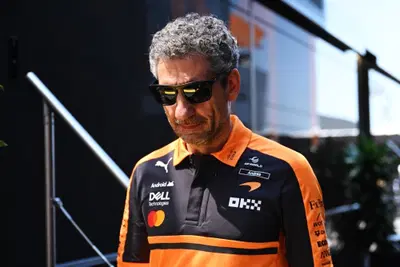 'Non puoi essere troppo gentile, devi combattere': Stella spiega il segreto sulla F1 2026 che Piastri ha finalmente capito. E sul vantaggio di Mercedes rivela...