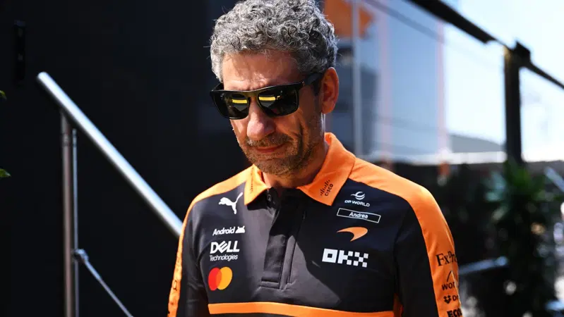 'Non puoi essere troppo gentile, devi combattere': Stella spiega il segreto sulla F1 2026 che Piastri ha finalmente capito. E sul vantaggio di Mercedes rivela...