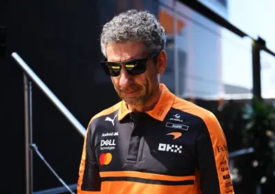 Non puoi essere troppo gentile, devi combattere: Stella spiega il segreto sulla F1 2026 che Piastri ha finalmente capito. E sul vantaggio di Mercedes rivela...