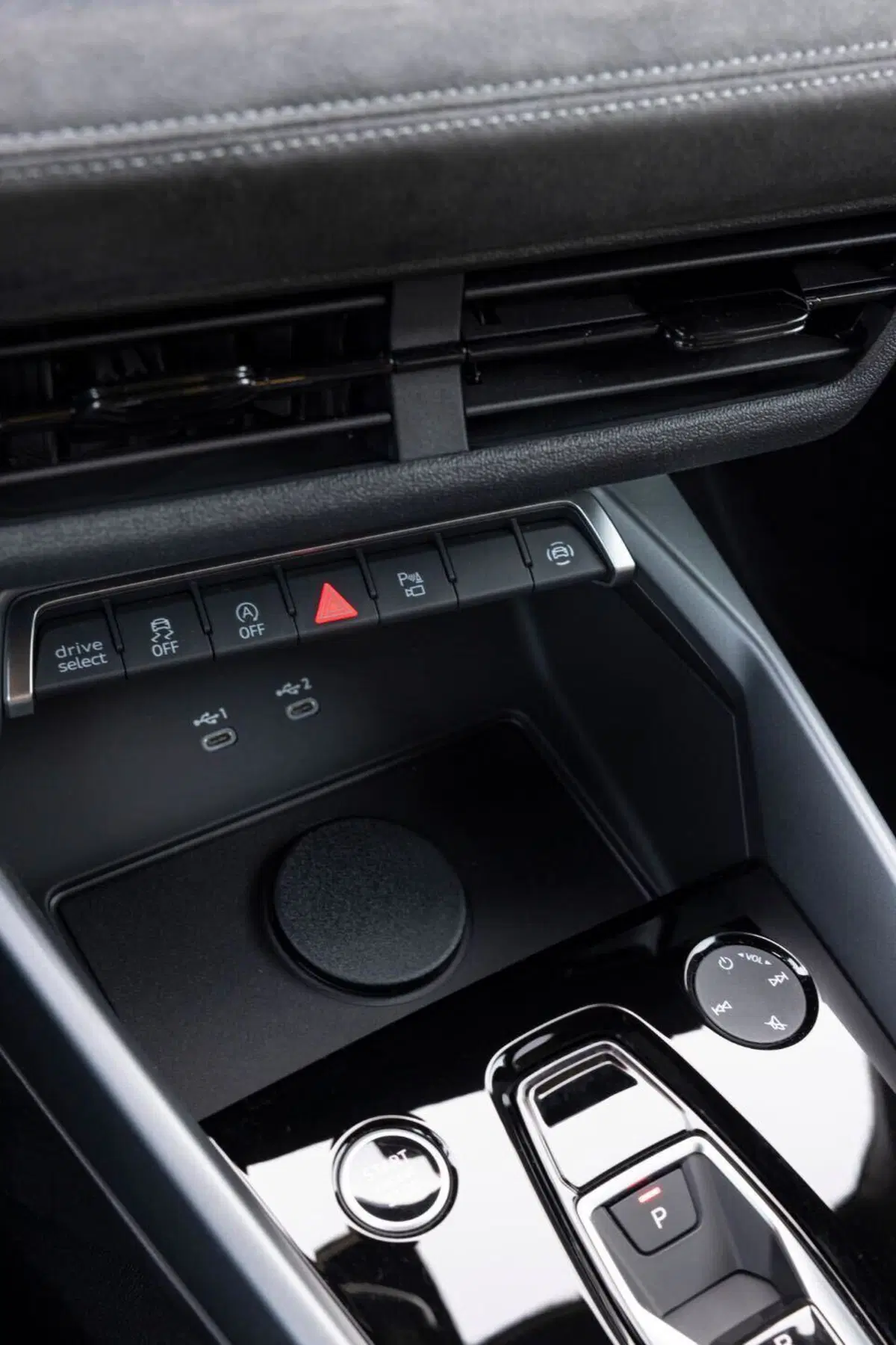 Trent'anni di successo e un'anima hi-tech: nuova Audi A3 alza l'asticella tra le compatte premium [VIDEO] (13)