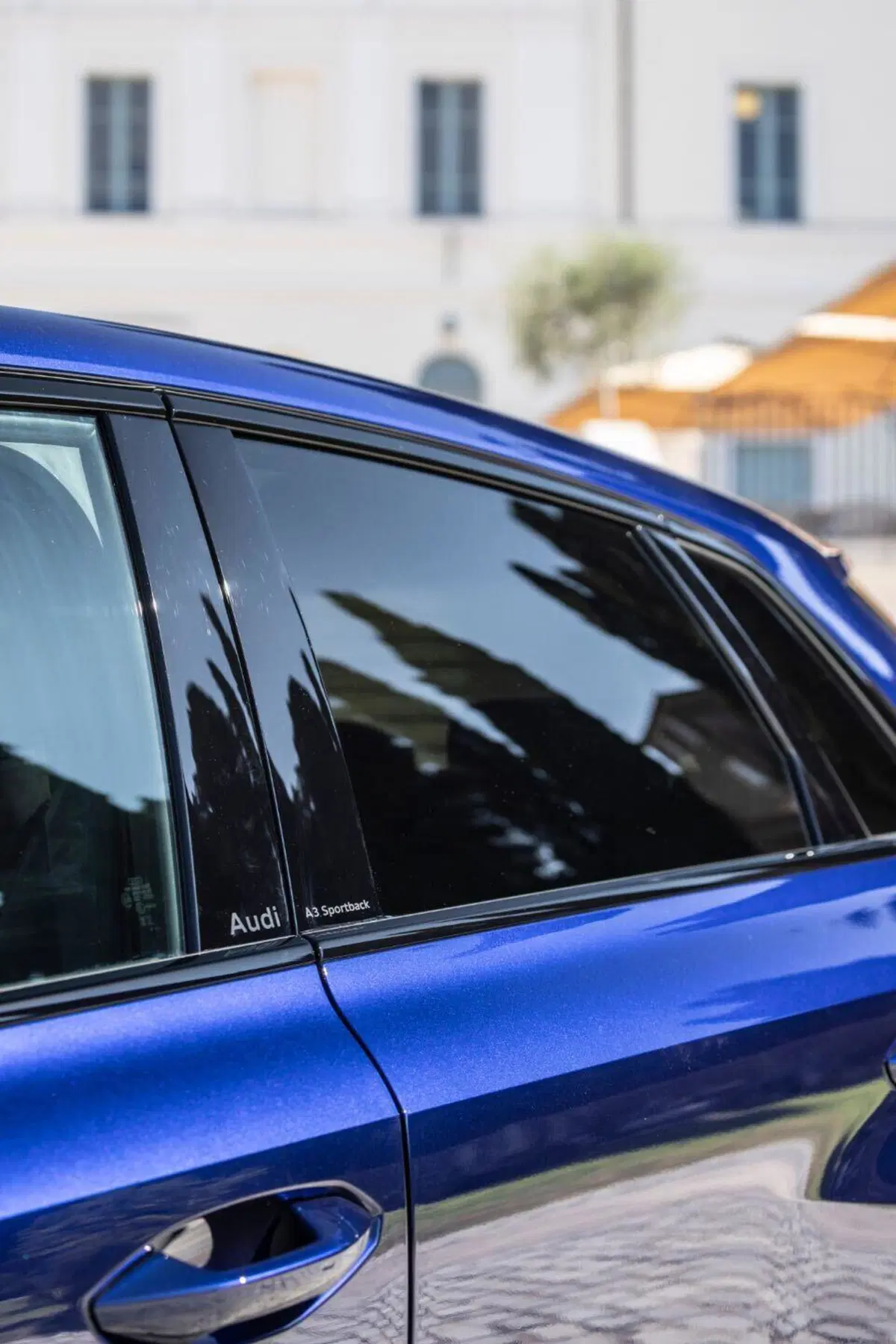 Trent'anni di successo e un'anima hi-tech: nuova Audi A3 alza l'asticella tra le compatte premium [VIDEO] (19)