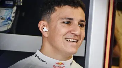 'Se avessi corso le ultime tre gare sarei 2°': Hadjar show a Baku al rientro dall'infortunio, battuto Verstappen