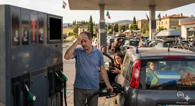 Eni, il price cap e i ritardi del Governo: la brillante mossa di marketing che svela sei mesi di speculazioni