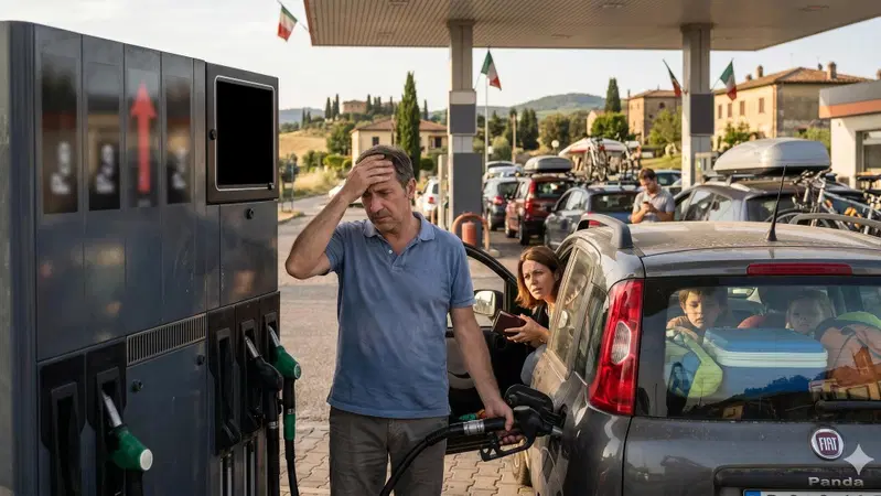 Eni, il price cap e i ritardi del Governo: la brillante mossa di marketing che svela sei mesi di speculazioni
