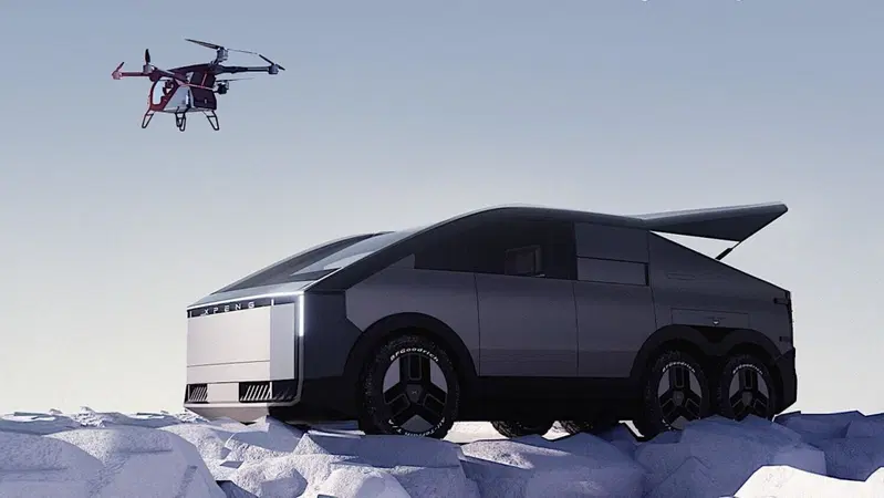 Dall’Austra all’Australia, le auto elettriche spiccano il volo. Cosa c'è dietro al nuovo boom globale degli Ev?