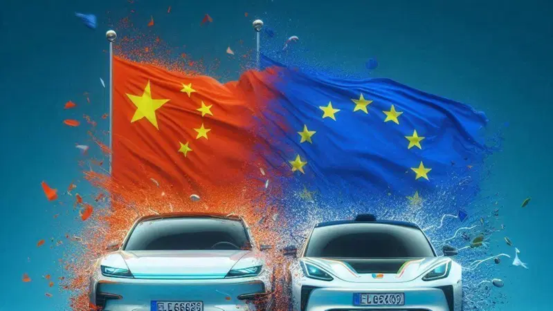 Dalla Cina ai dazi, allarme rosso per l'automotive tedesca. Cosa sta succedendo al pilastro economico della Germania?