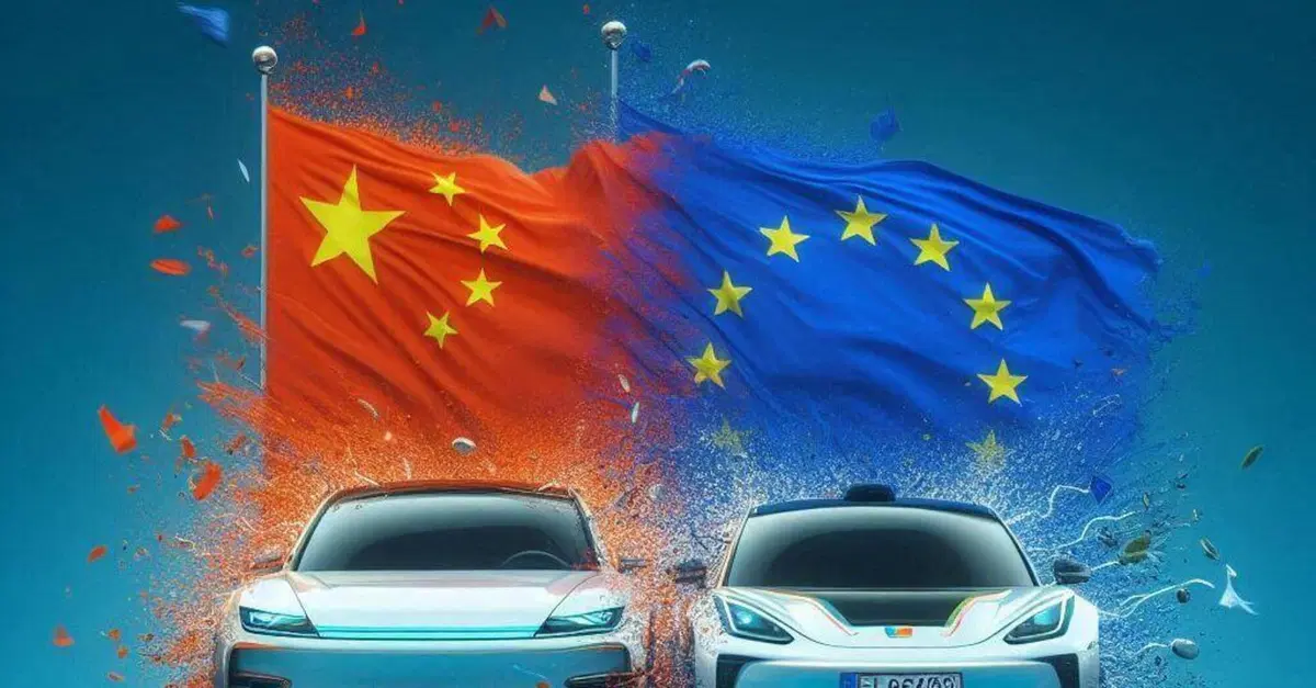 Dalla Cina ai dazi, allarme rosso per l'automotive tedesca. Cosa sta succedendo al pilastro economico della Germania?