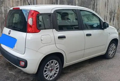 Fiat Panda 1.2 Easy del 2019 usata a Pistoia