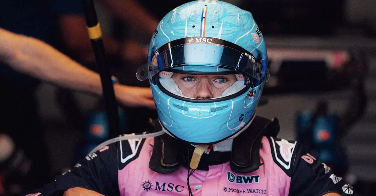  “Sono a pezzi, accetto le scuse ma...”: caos e rabbia tra Gasly e Colapinto dopo il botto al GP d'Azerbaijan