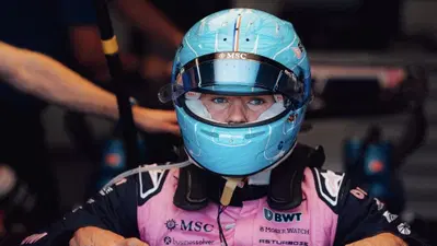  “Sono a pezzi, accetto le scuse ma...”: caos e rabbia tra Gasly e Colapinto dopo il botto al GP d'Azerbaijan