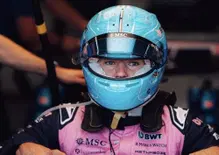  “Sono a pezzi, accetto le scuse ma...”: caos e rabbia tra Gasly e Colapinto dopo il botto al GP d'Azerbaijan