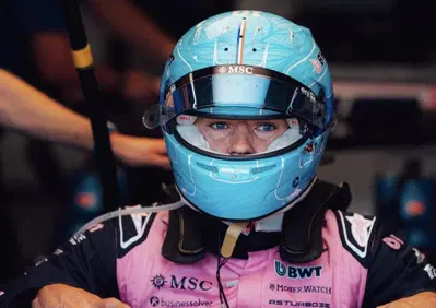  “Sono a pezzi, accetto le scuse ma...”: caos e rabbia tra Gasly e Colapinto dopo il botto al GP d'Azerbaijan