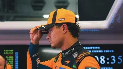 'Certi piloti non meritano la F1, serve la squalifica': furia Norris dopo il disastro a Baku