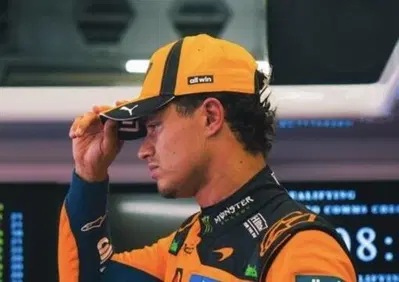 Certi piloti non meritano la F1, serve la squalifica: furia Norris dopo il disastro a Baku