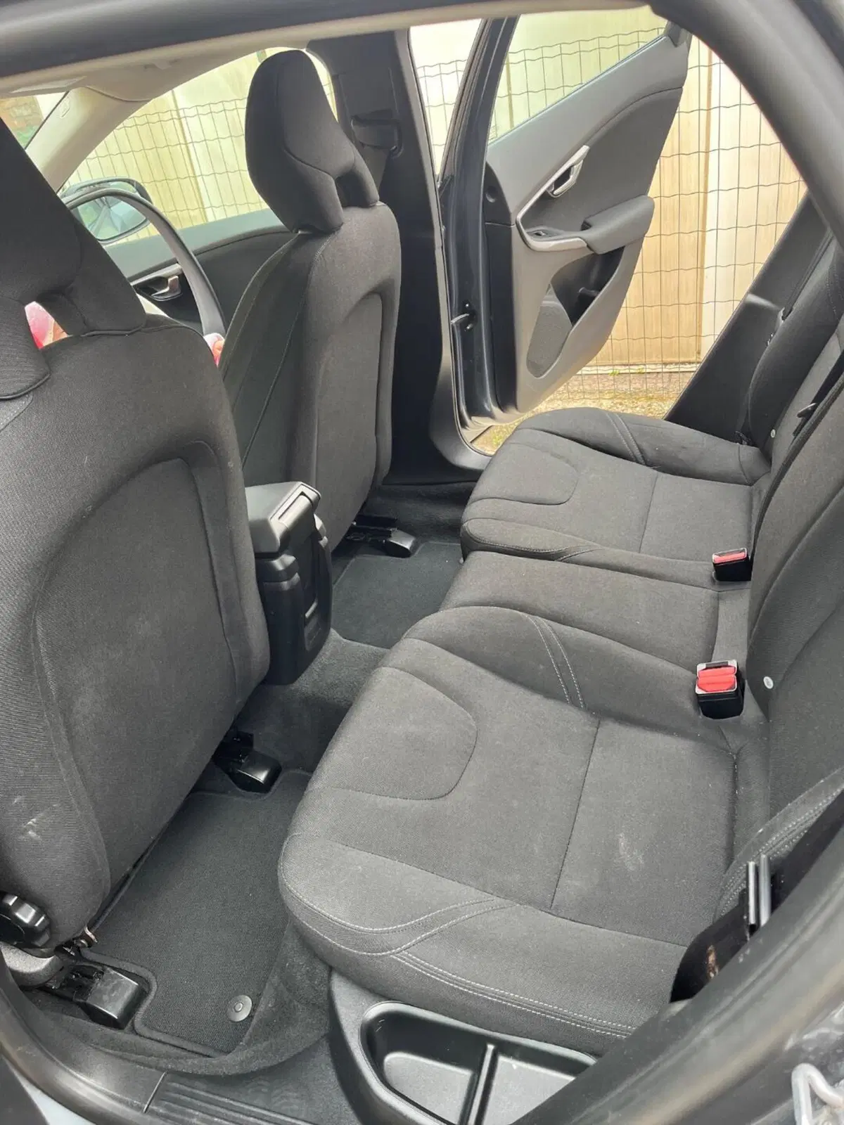 Volvo V40 Cross Country usata a Rovigo (5)