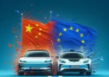 L'ultima mossa dell'Europa: dazi anche contro le auto ibride cinesi?