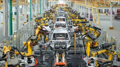 L'assalto finale dei marchi cinesi all'automotive tedesca: perché il Dragone terrorizza la Germania
