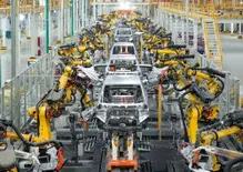 L'assalto finale dei marchi cinesi all'automotive tedesca: perché il Dragone terrorizza la Germania